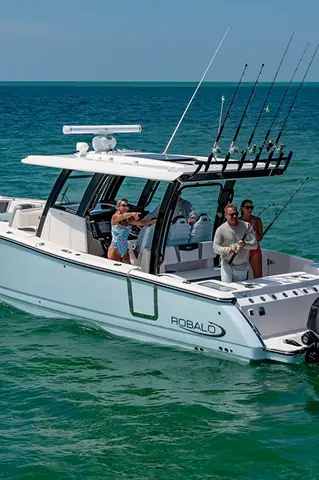 robalo