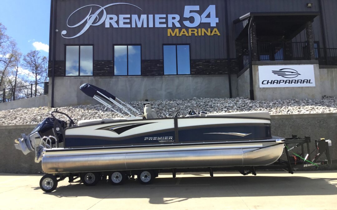 Premier 230 Solaris RF 2024