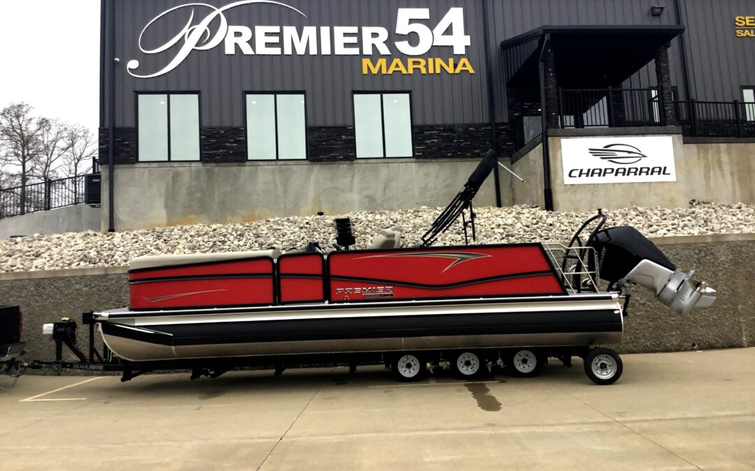 Premier 250 Sunsation RL 2024